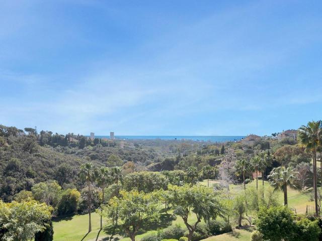 Apartamento en venta en Marbella Málaga