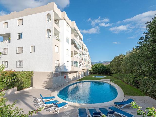 Apartamento en venta en Marbella Málaga