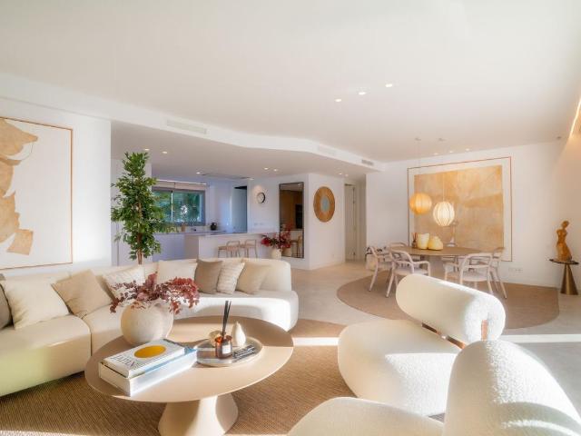 Apartamento en venta en Marbella Málaga