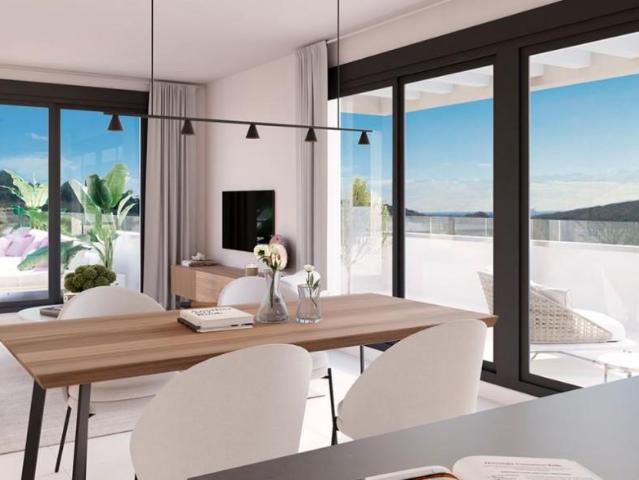 Apartamento en venta en Marbella Málaga
