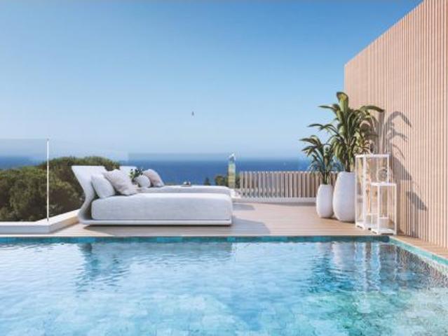 Apartamento en Venta en Marbella, Málaga