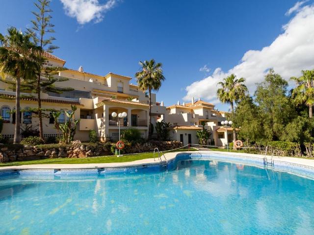 Apartamento en venta en Marbella Málaga