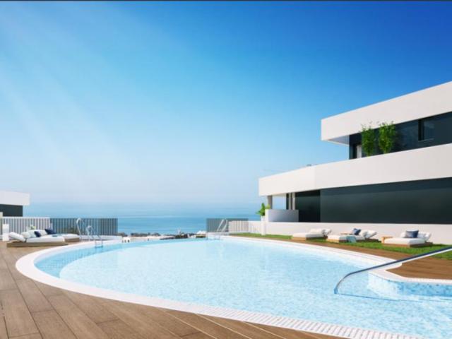 Apartamento en venta en Marbella Málaga