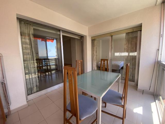Apartamento en venta en Marbella Málaga