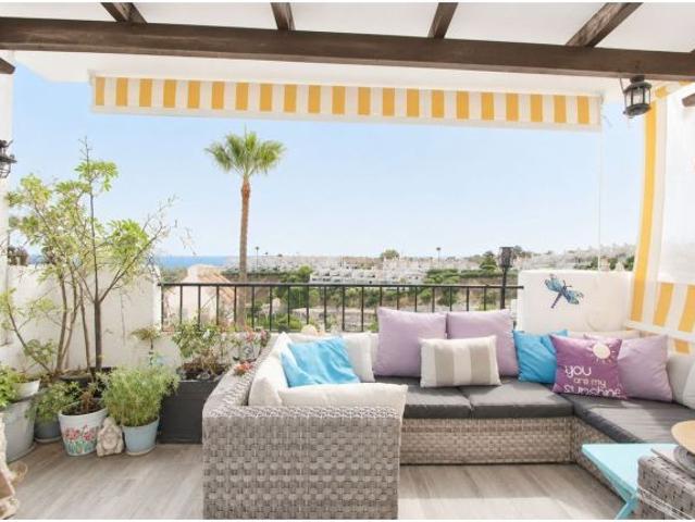 Apartamento en Venta en Marbella, Málaga