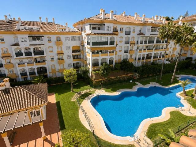 Apartamento en venta en Marbella Málaga