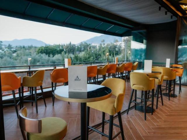 Apartamento en venta en Marbella Málaga