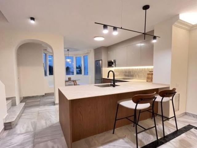 Apartamento en Venta en Marbella, Málaga