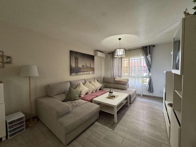 Apartamento en venta en Marbella Málaga
