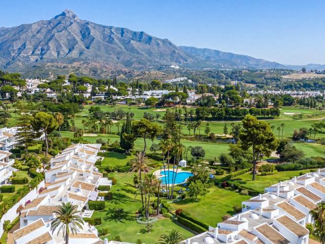 Apartamento en venta en Marbella Málaga
