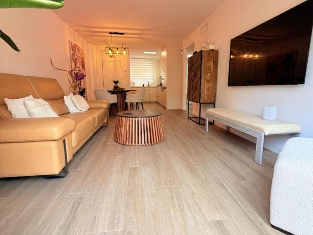 Apartamento en venta en Marbella Málaga