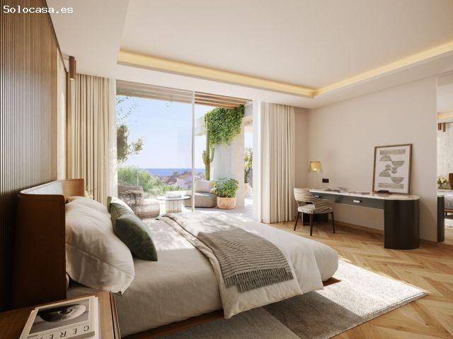 Apartamento en Venta en Marbella, Málaga