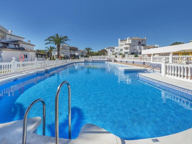 Apartamento en venta en Marbella Málaga