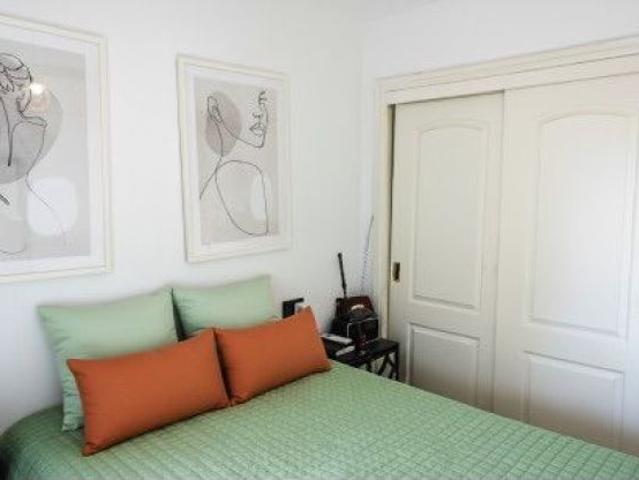 Apartamento en Venta en Marbella, Málaga