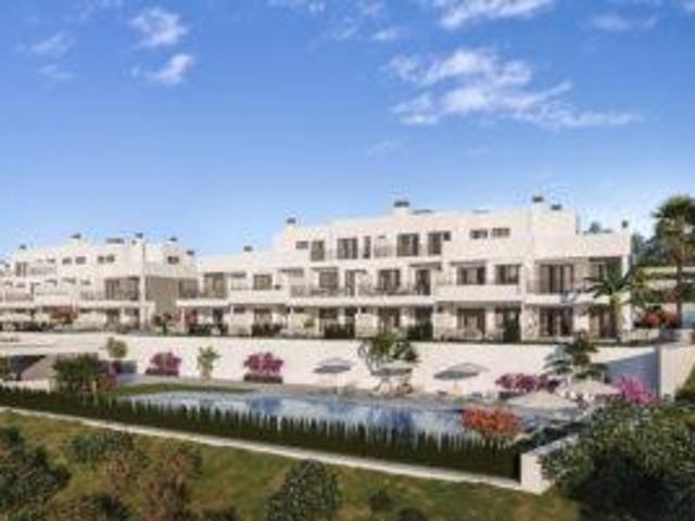 Apartamento en venta en Marbella Málaga