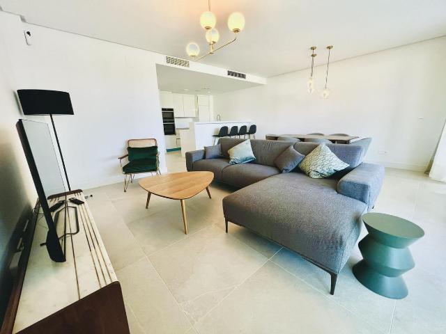 Apartamento en venta en Marbella Málaga