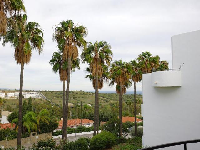 Apartamento en venta en Marbella Málaga
