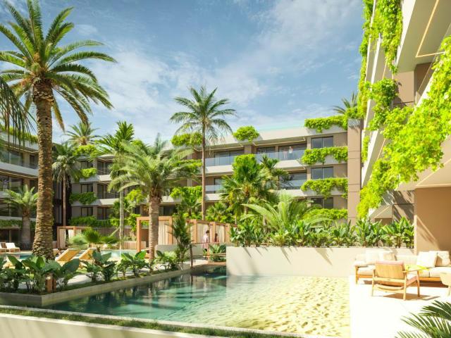 Apartamento en venta en Marbella Málaga