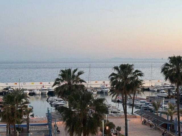 Apartamento en venta en Marbella Málaga
