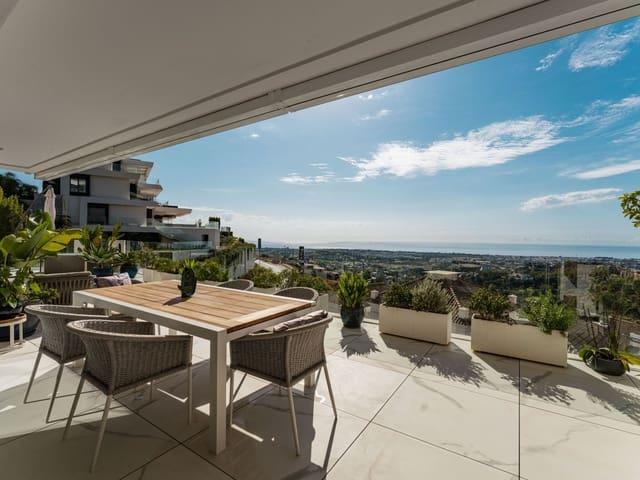 Apartamento en venta en Marbella, Málaga Costa del Sol