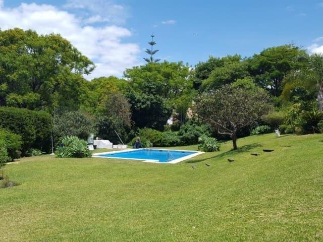 Apartamento en venta en Marbella, Málaga Costa del Sol