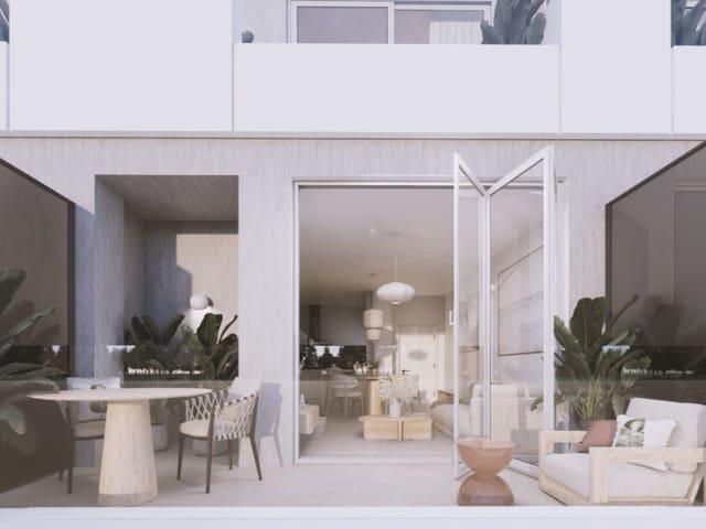 Apartamento en venta en Marbella, Málaga Costa del Sol