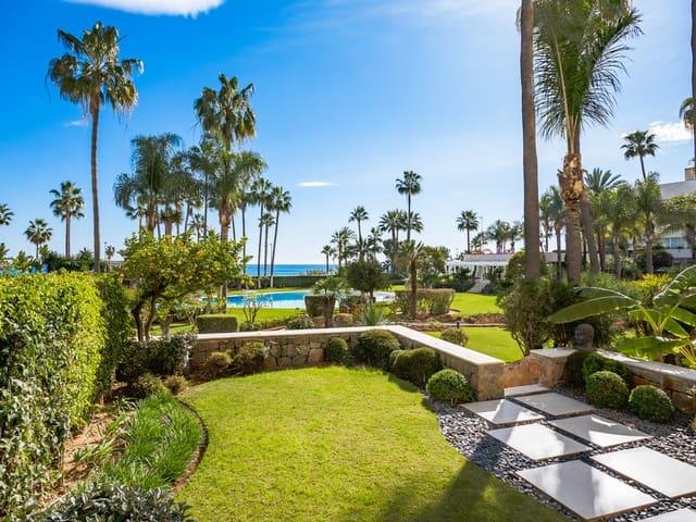 Apartamento en venta en Marbella, Málaga Costa del Sol