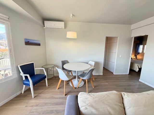 Apartamento en venta en Marbella, Málaga Costa del Sol