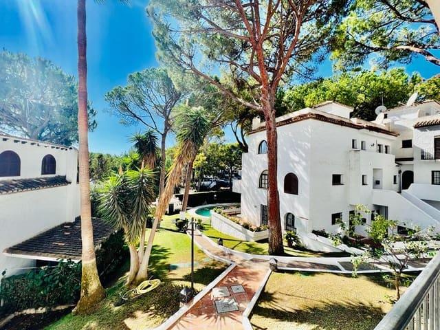 Apartamento en venta en Marbella, Málaga Costa del Sol