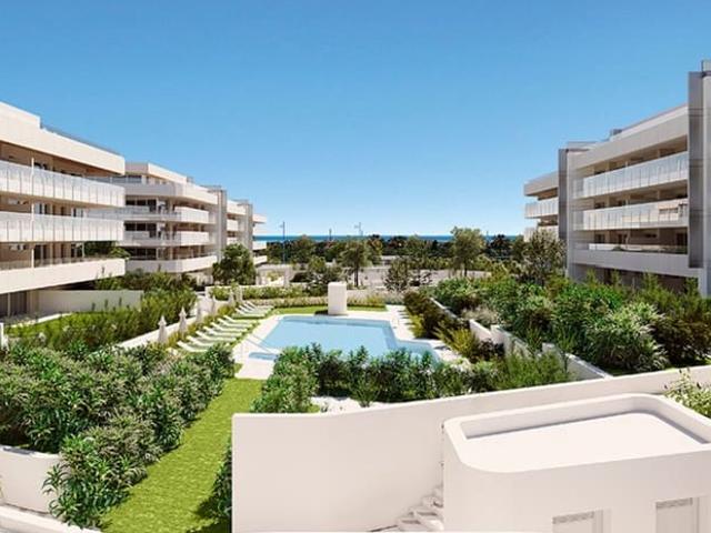 Apartamento en venta en Marbella, Málaga Costa del Sol