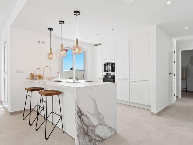 Apartamento en venta en Marbella, Málaga Costa del Sol