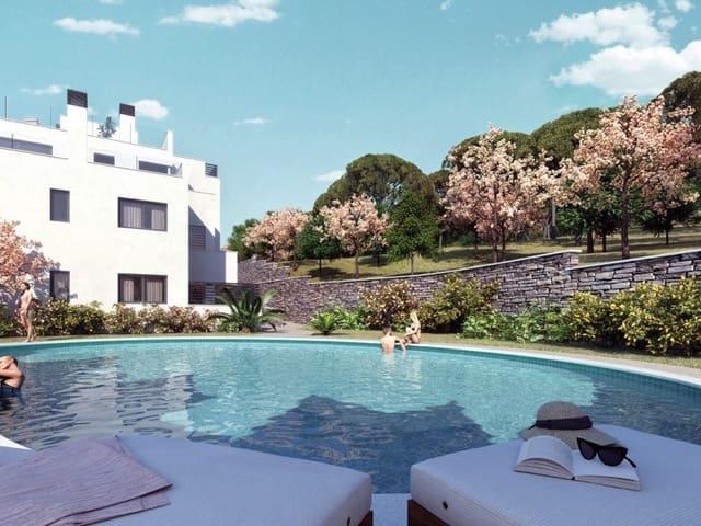 Apartamento en venta en Marbella, Málaga Costa del Sol