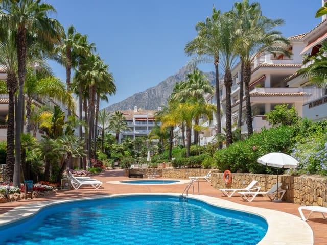 Apartamento en venta en Marbella, Málaga Costa del Sol