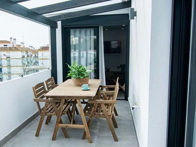 Apartamento en venta en Marbella, Málaga Costa del Sol