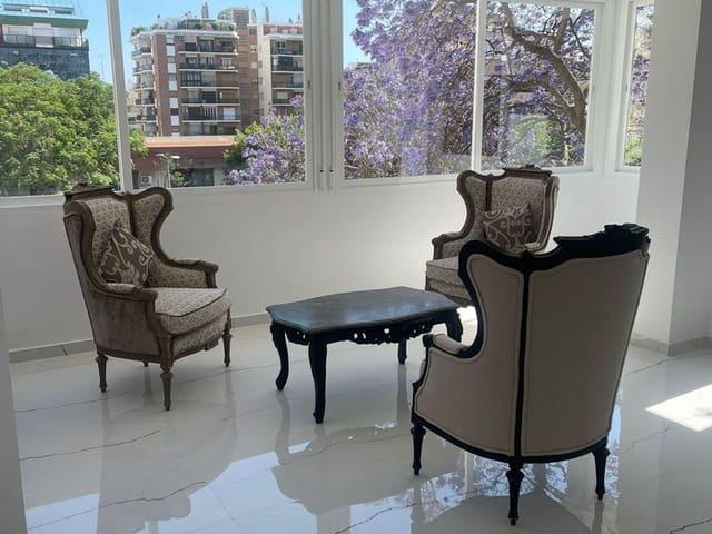 Apartamento en venta en Marbella, Málaga Costa del Sol