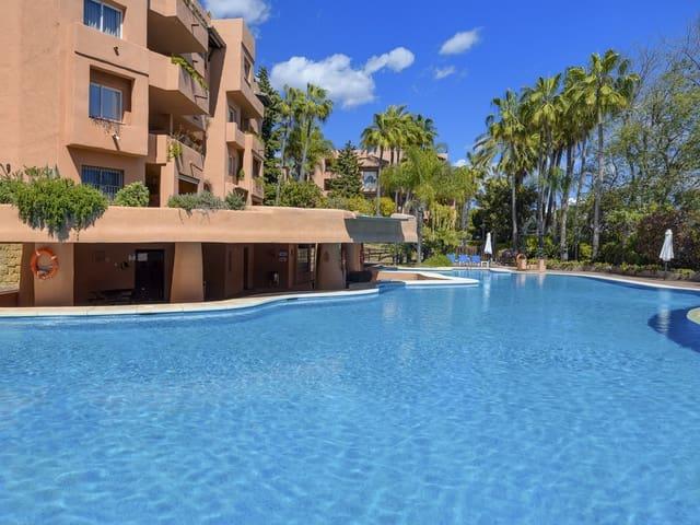 Apartamento en venta en Marbella, Málaga Costa del Sol