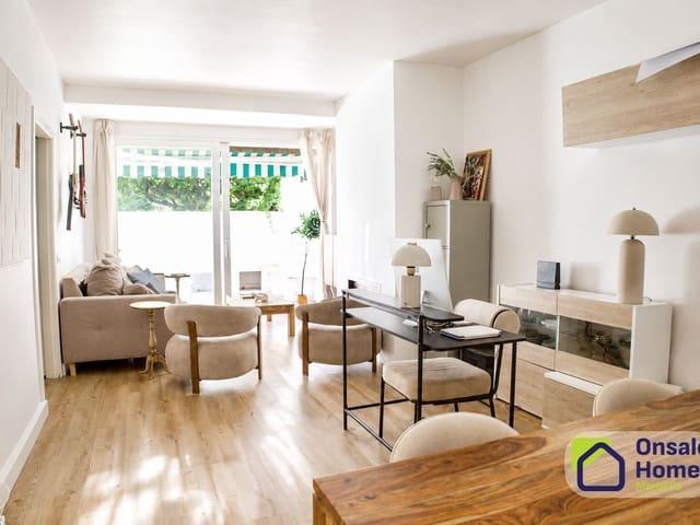 Apartamento en venta en Marbella, Málaga Costa del Sol
