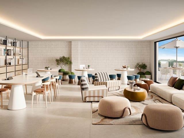 Apartamento en venta en Marbella, Málaga Costa del Sol