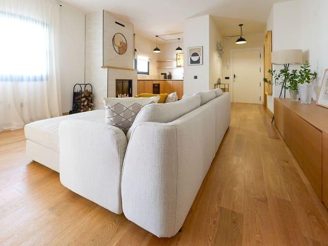 Apartamento en venta en Marbella, Málaga Costa del Sol