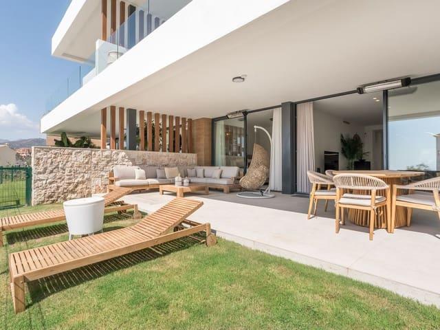 Apartamento en venta en Marbella, Málaga Costa del Sol
