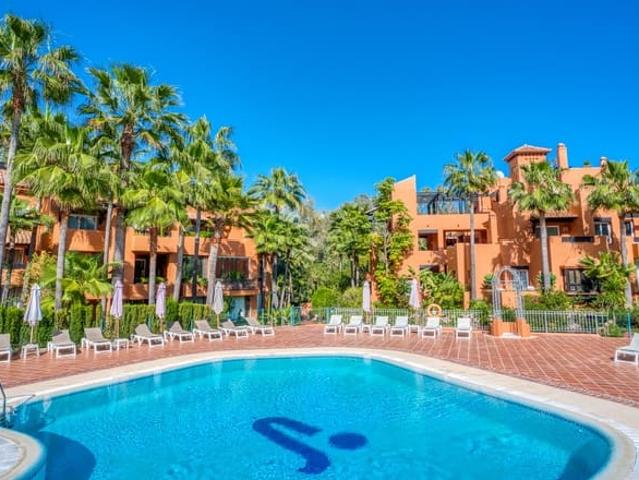 Apartamento en venta en Marbella, Málaga Costa del Sol
