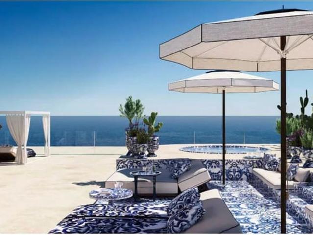 Apartamento en venta en Marbella, Málaga Costa del Sol
