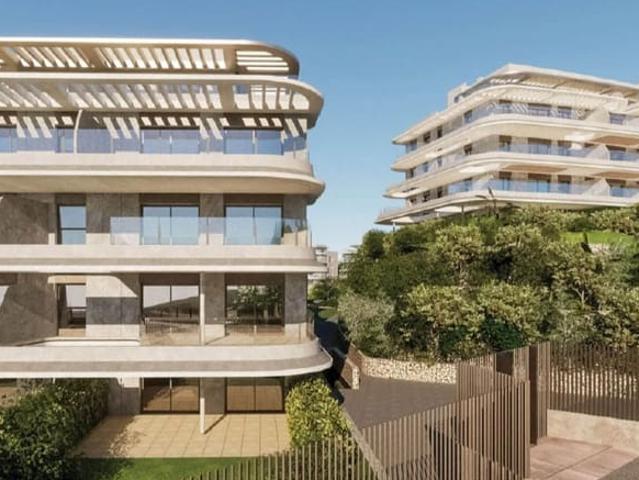 Apartamento en venta en Marbella, Málaga Costa del Sol