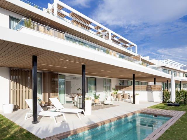 Apartamento en venta en Marbella, Málaga Costa del Sol