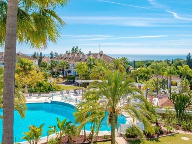 Apartamento en venta en Marbella, Málaga Costa del Sol