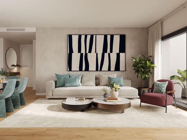 Apartamento en venta en Marbella, Málaga Costa del Sol