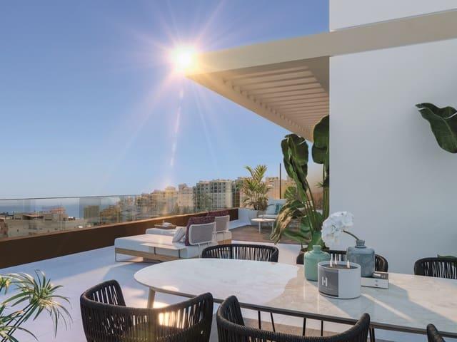 Apartamento en venta en Marbella, Málaga Costa del Sol