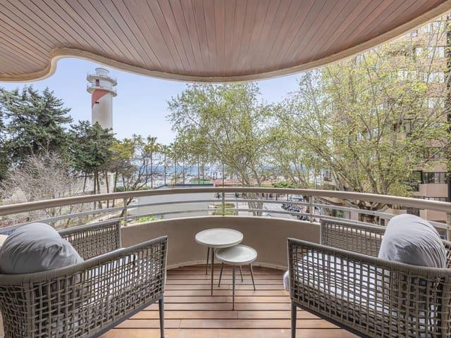 Apartamento en venta en Marbella, Málaga Costa del Sol