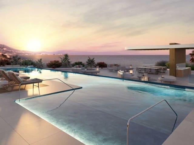 Apartamento en venta en Marbella, Málaga Costa del Sol