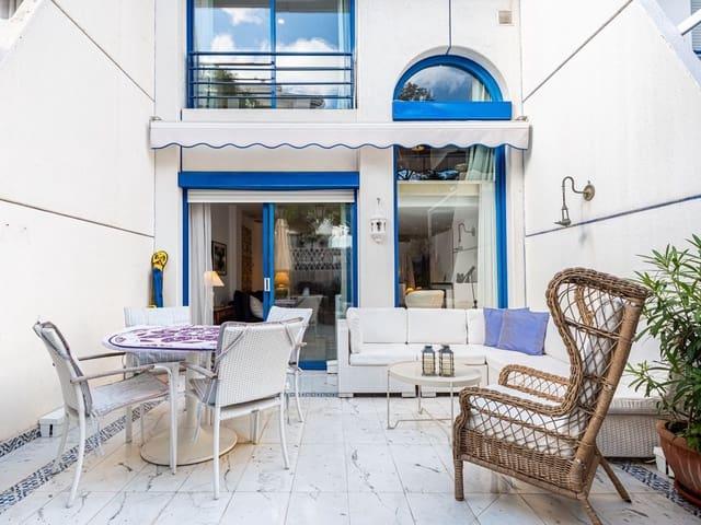 Apartamento en venta en Marbella, Málaga Costa del Sol